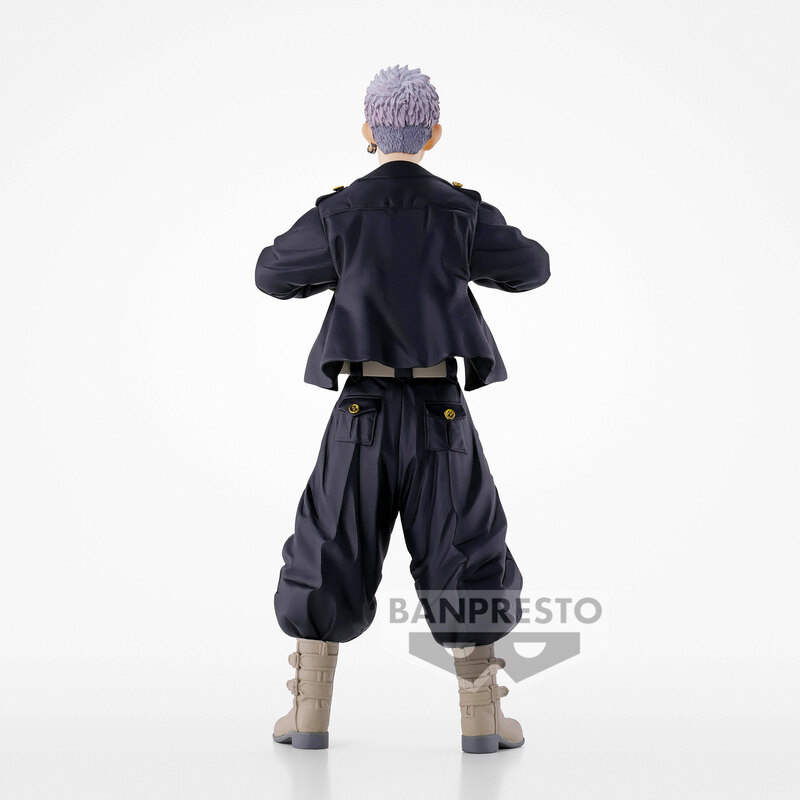 Takashi Mitsuya - Tokyo Revengers - Banpresto - Version A