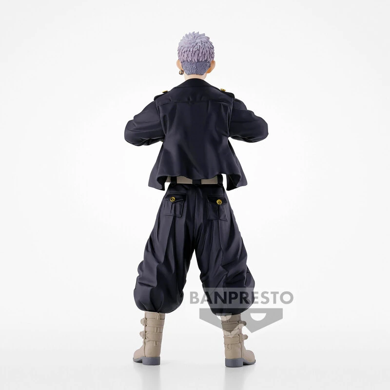 Takashi Mitsuya - Tokyo Revengers - Banpresto - Version A