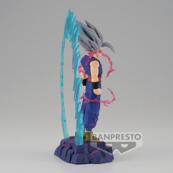 Son Gohan - Dragon Ball Super Super Hero - History Box Vol. 8 - Banpresto