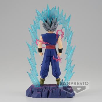 Son Gohan - Dragon Ball Super Super Hero - History Box Vol. 8 - Banpresto