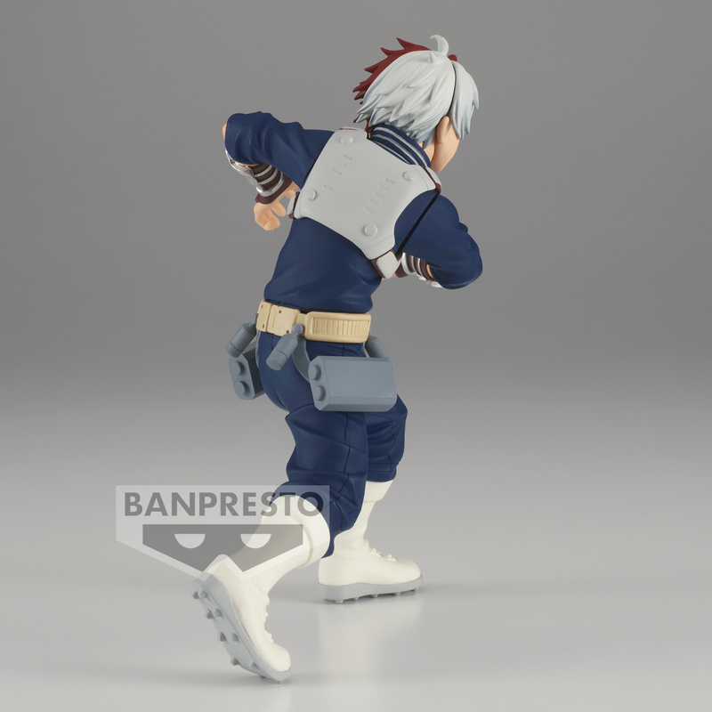 Shoto Todoroki - My Hero Academia - The Amazing Heroes Vol. 29 - Banpresto