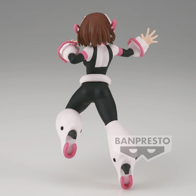 Ochako Uraraka - My Hero Academia - The Amazing Heroes Vol. 32 - Banpresto