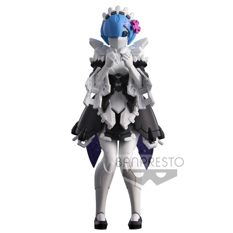 Rem (BIJYOID Ver. A) - Re:Zero -Starting Life in Another World - Banpresto