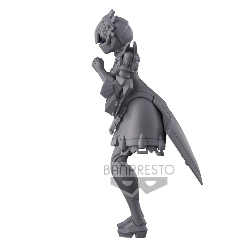 Rem (BIJYOID Ver. B) - Re:Zero -Starting Life in Another World - Banpresto