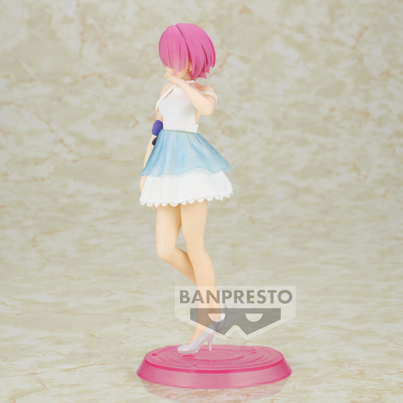 Ram - Re:Zero Starting Life in Another World - Serenus Couture - Banpresto