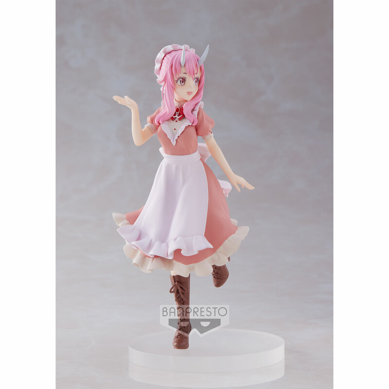 Shuna (Maid Version) - That Time I Got Reincarnated as a Slime - Banpresto