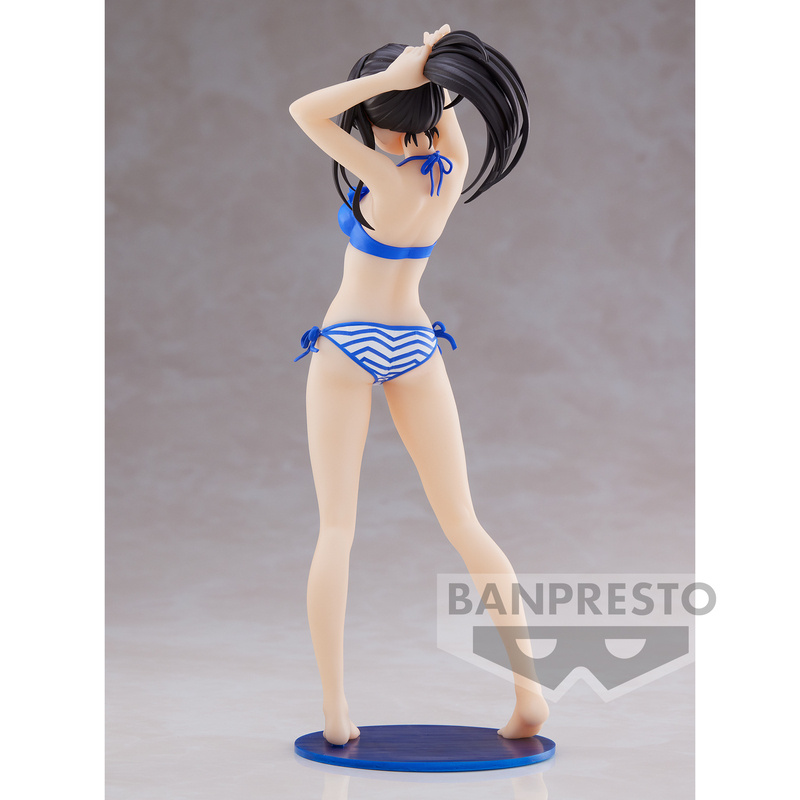 Rin Shibuya - The Idolmaster Cinderella Girls - Celestial Vivi - Banpresto