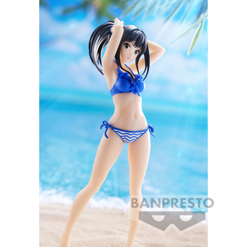 Rin Shibuya - The Idolmaster Cinderella Girls - Celestial Vivi - Banpresto