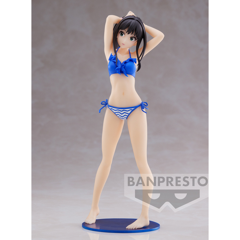 Rin Shibuya - The Idolmaster Cinderella Girls - Celestial Vivi - Banpresto