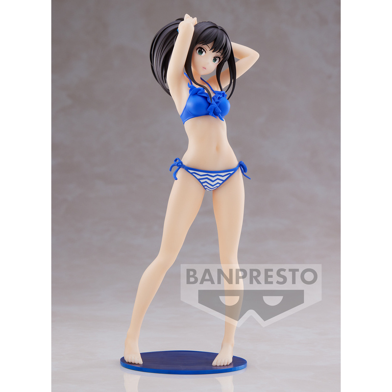 Rin Shibuya - The Idolmaster Cinderella Girls - Celestial Vivi - Banpresto