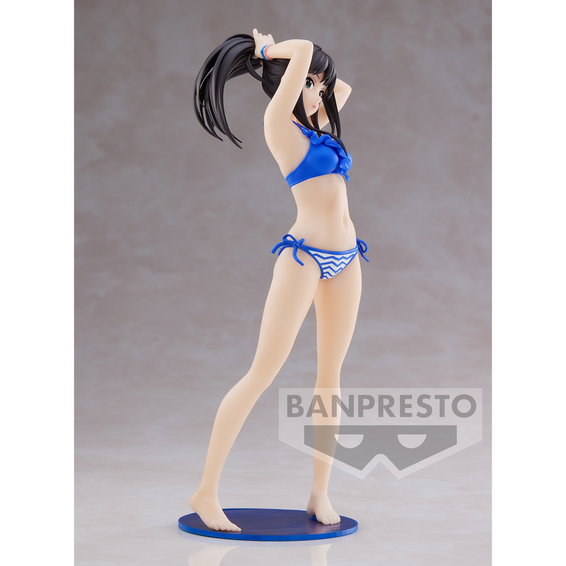 Rin Shibuya - The Idolmaster Cinderella Girls - Celestial Vivi - Banpresto