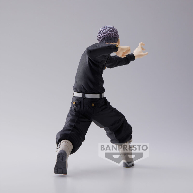 Takashi Mitsuya - Tokyo Revengers - King of Artist - Banpresto