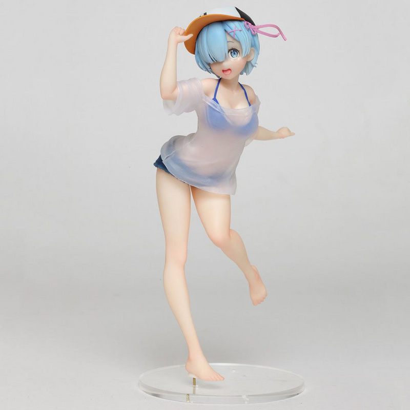 Rem Swimwear - Re:Zero