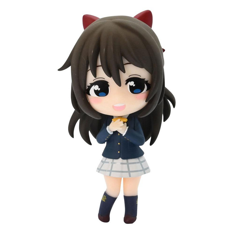 Shizuku Osaka - Love Live! Nijigasaki High School Idol Club - FuRyu