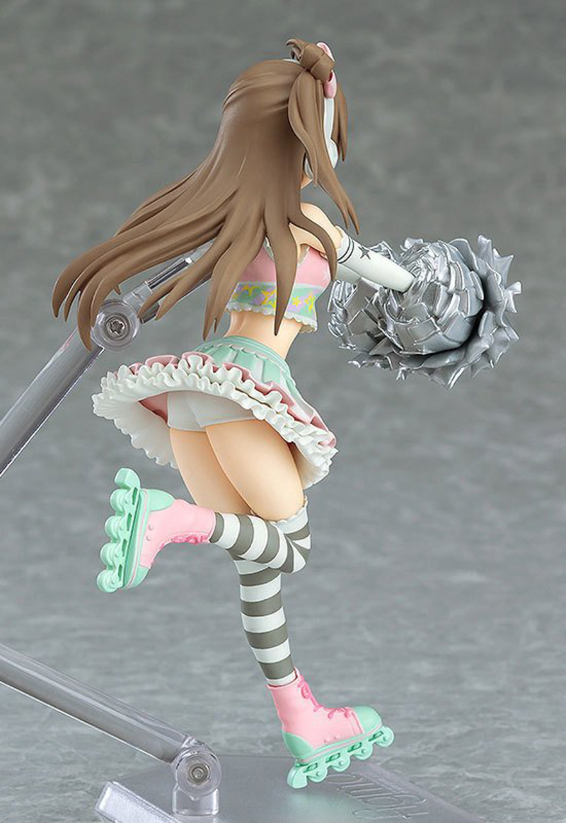 figFIX 011 Kotori Minami - Cheerleader Version