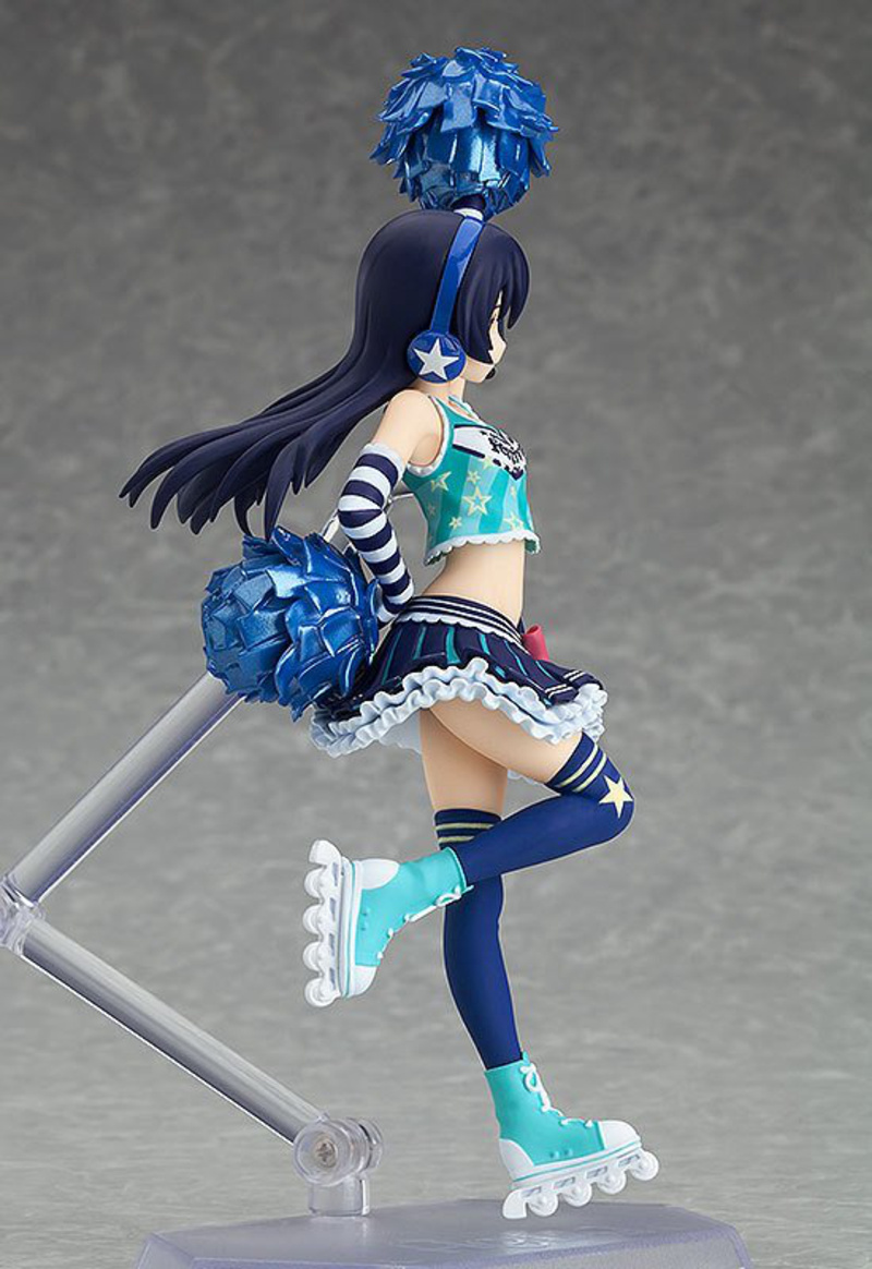 figFIX 013 Umi Sonoda - Cheerleader Version