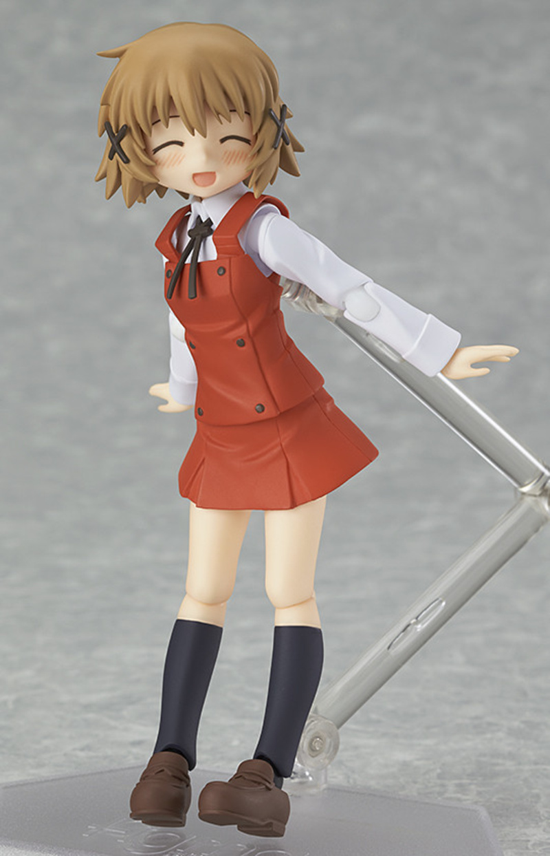 figma 173 Yuno und Ume-sensei