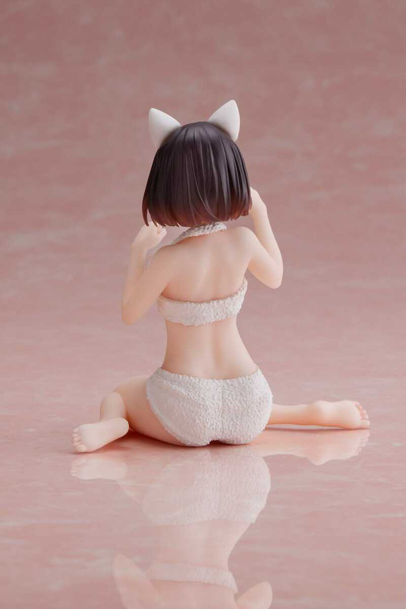 Megumi Kato - Cat Roomwear - Taito