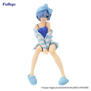 Rem - Noodle Stopper - Room Wear - Furyu - Neuauflage