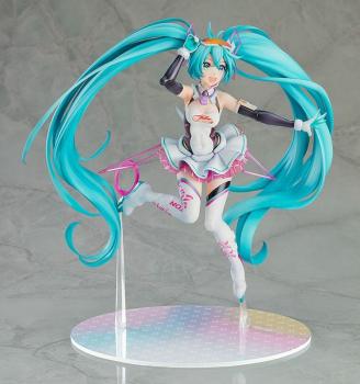 Hatsune Miku - Racing 2021 - Good Smile Racing