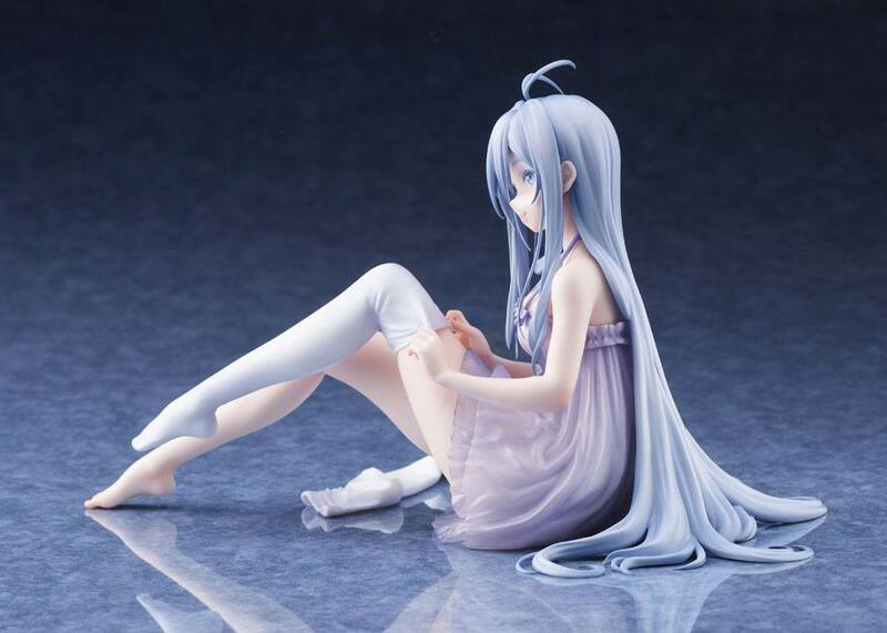 Vladilena Milizé (Nightwear Version) - 86: Eighty Six - Aniplex