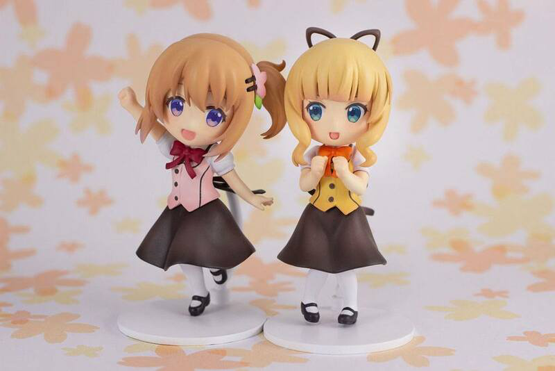 Syaro Kirima - Plum Minifigur