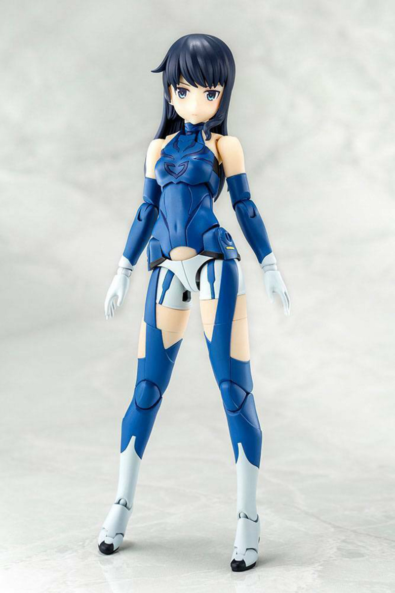 Mutsumi Koashi - Alice Gear Aegis Model KIt - Kotobukiya