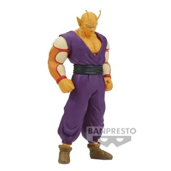 Orange Piccolo - Dragon Ball Super: Super Heroes - DXF - Banpresto