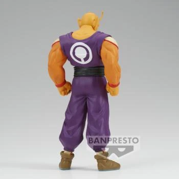 Orange Piccolo - Dragon Ball Super: Super Heroes - DXF - Banpresto