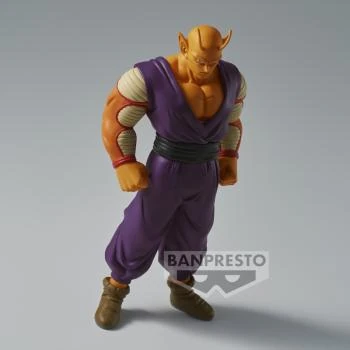 Orange Piccolo - Dragon Ball Super: Super Heroes - DXF - Banpresto