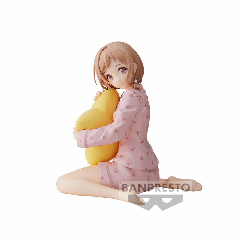 Mano Sakuragi (Relax Time) - The Idolmaster Shiny Colors - Banpresto