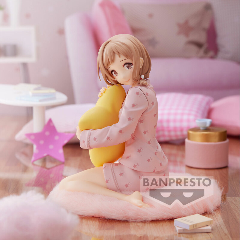 Mano Sakuragi (Relax Time) - The Idolmaster Shiny Colors - Banpresto