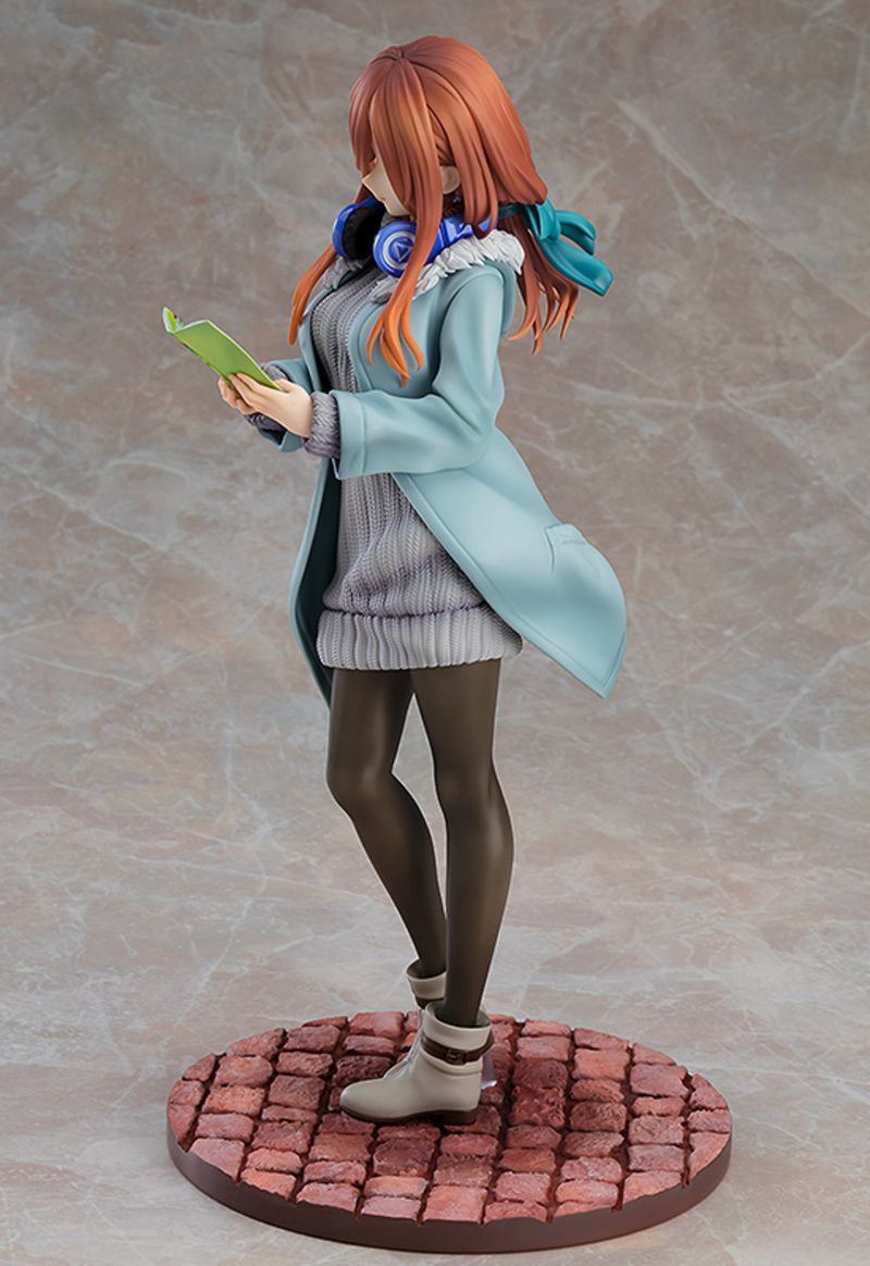 Miku Nakano - Date Style - Good Smile Company