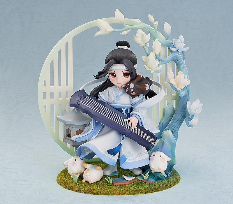 Lan Wangji (Childhood Version) - The Master of Diabolism / Mo Dao Zu Shi - Good Smile Company