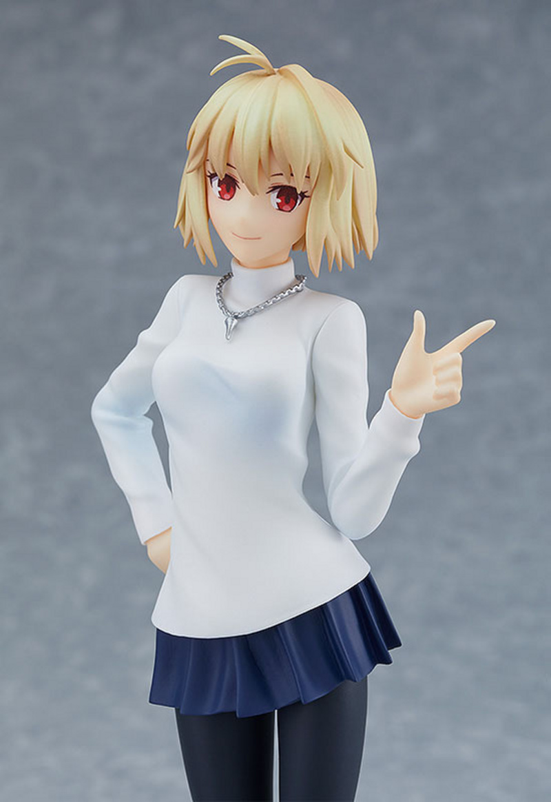 Arcueid Brunestud - Tsukihime Pop Up Parade - Good Smile Company