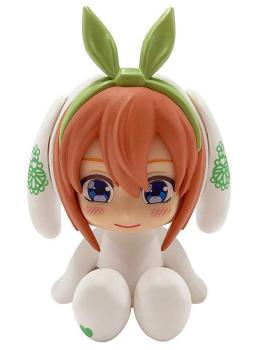 Yotsuba Nakano - Wedding White - Quintessential Quintuplets Chocot - Shine