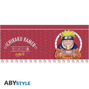 Ichiraku Rame - 320ml Tasse - Naruto - ABYStyle