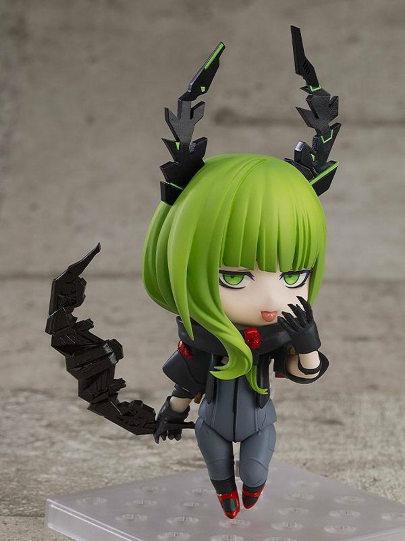 Nendoroid 1907 Dead Master - Dawn Fall