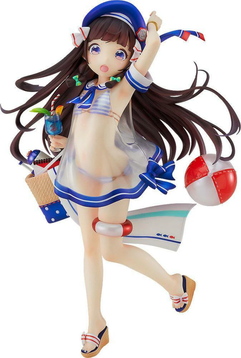 Touka Nijou - Swimsuit Style - Good Smile Company