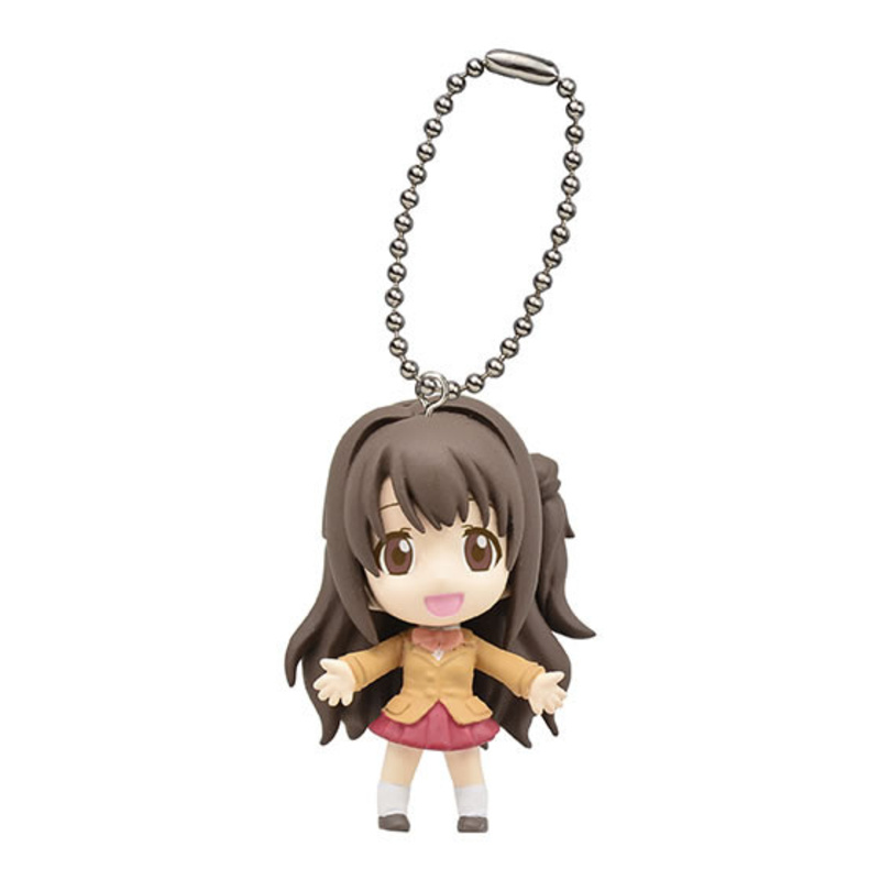 iDOLM@STER Cinderella Girls - Magical Swing 01 - Komplettset