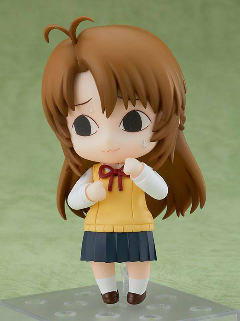 Face Swap Set - Non Non Biyori Nonstop - Nendoroid More 