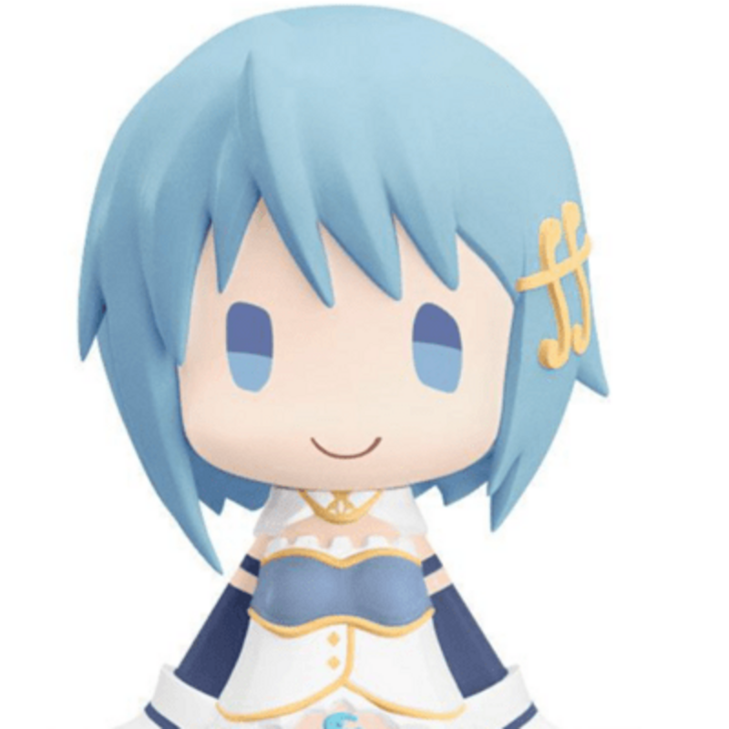 Sayaka Miki - Madoka Magica - HELLO! GOOD SMILE