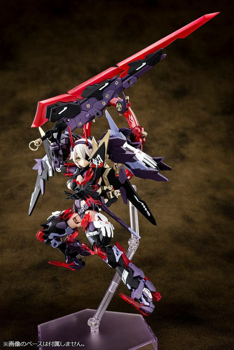 Susanoo - Megami Device Model Kit - Kotobukiya - Neuauflage