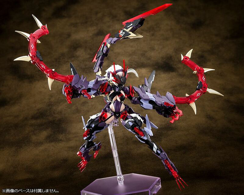 Susanoo - Megami Device Model Kit - Kotobukiya - Neuauflage