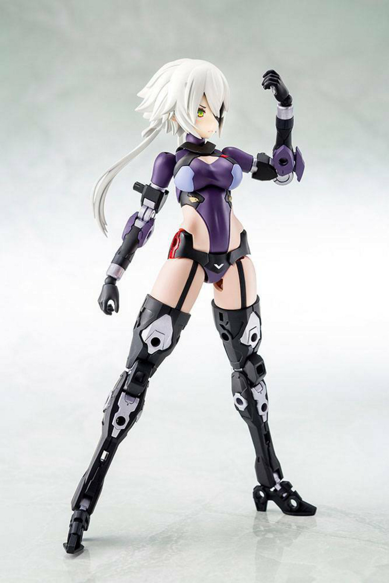 Susanoo - Megami Device Model Kit - Kotobukiya - Neuauflage