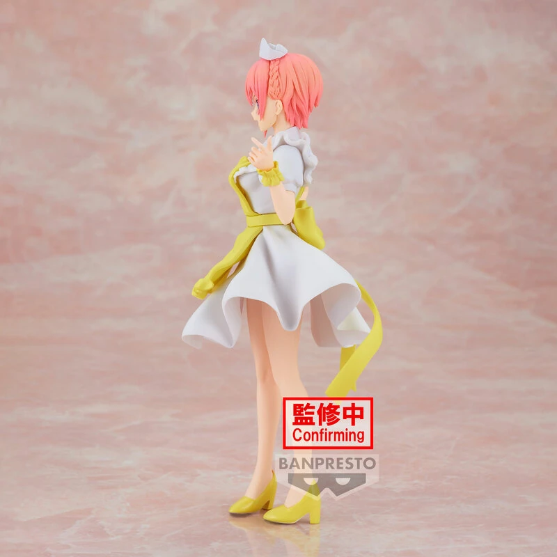 Ichika Nakano (Nurse Version) - The Quintessential Quintuplets - Kyunties - Banpresto