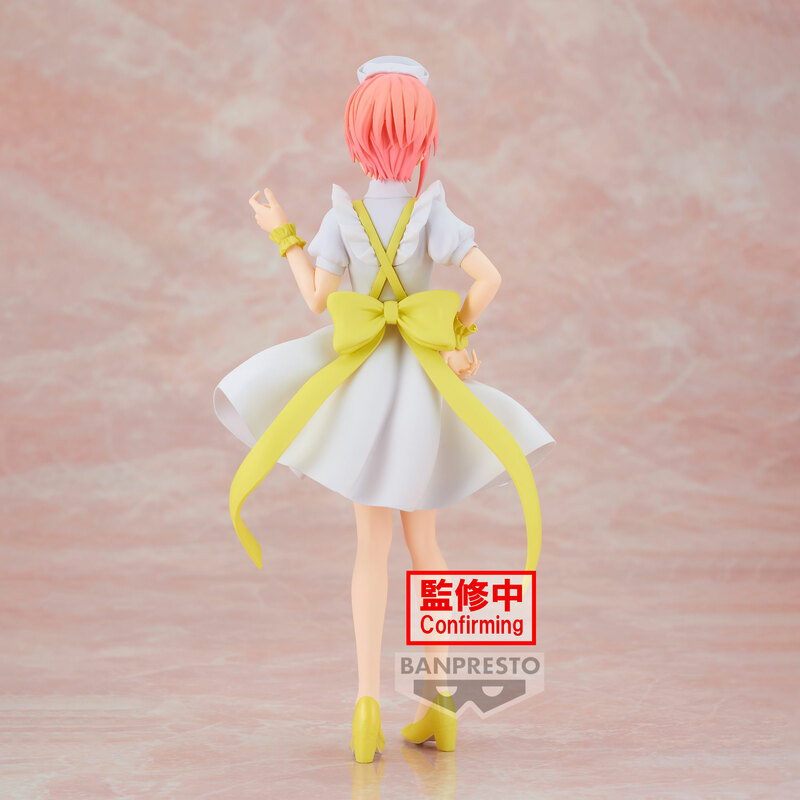 Ichika Nakano (Nurse Version) - The Quintessential Quintuplets - Kyunties - Banpresto