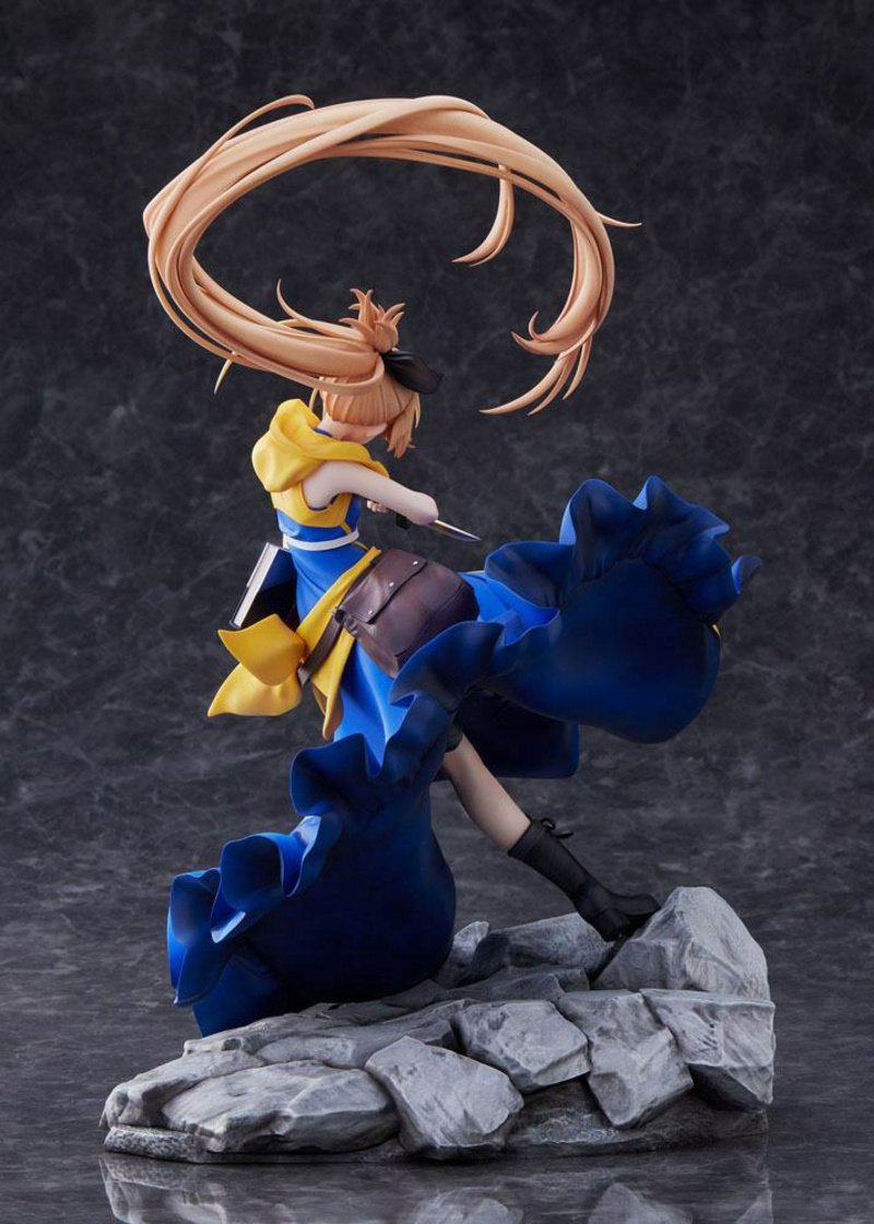 Menou - Limited Edition - Alice Glint