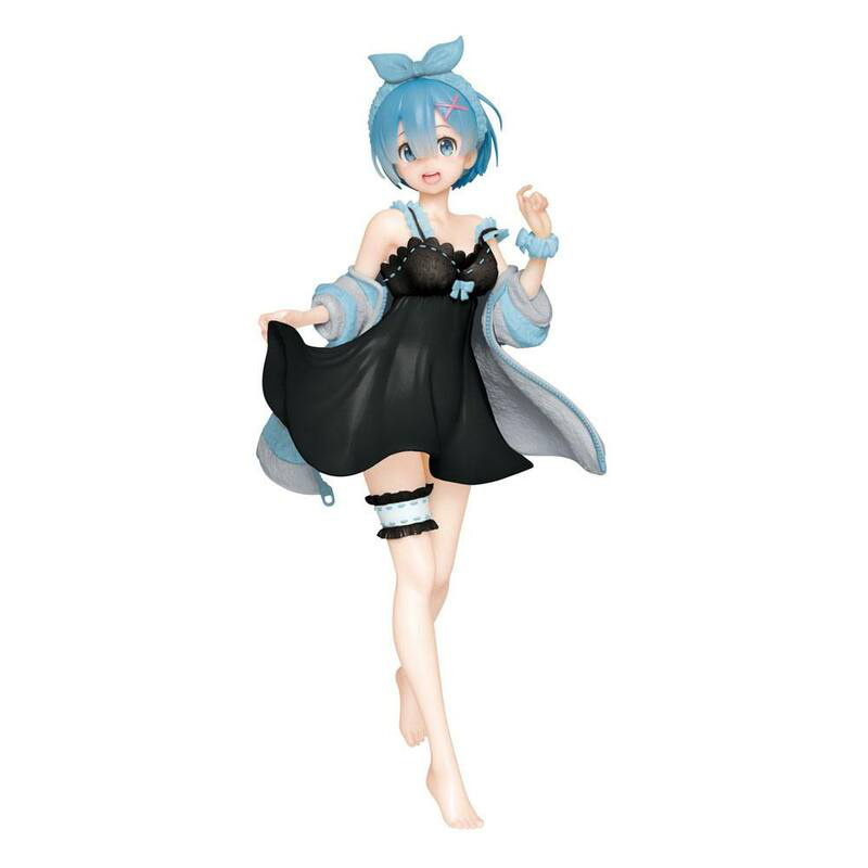 Rem - Loungewear Renewal - Precious Figure - Taito