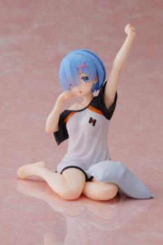 Rem - Wake Up - Coreful Figure - Taito